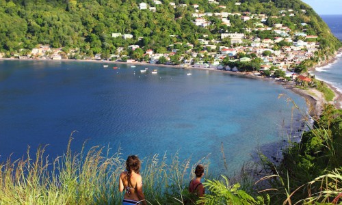 Jungle Bay Dominica